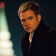 Illustration for article titled Chris Pine to star in a gritty thriller helmed by David Gordon Green
